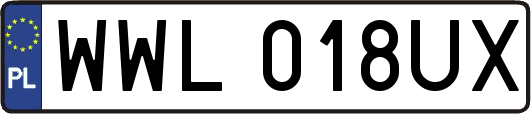 WWL018UX