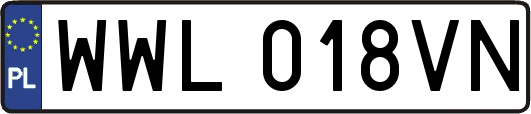 WWL018VN
