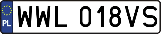 WWL018VS