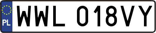 WWL018VY
