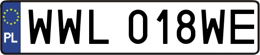 WWL018WE
