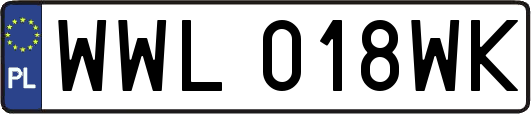 WWL018WK