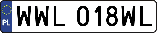 WWL018WL