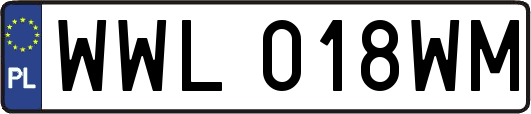 WWL018WM
