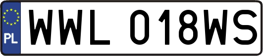 WWL018WS