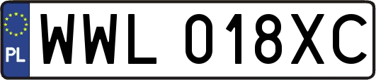 WWL018XC