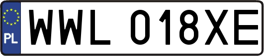 WWL018XE