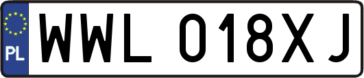 WWL018XJ