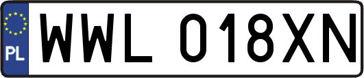 WWL018XN