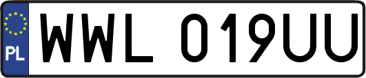 WWL019UU