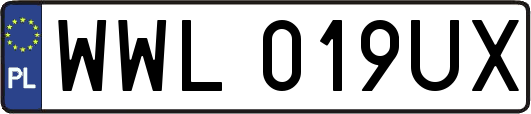 WWL019UX