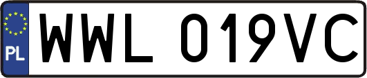 WWL019VC