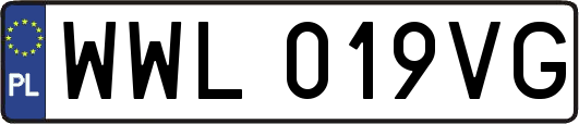 WWL019VG