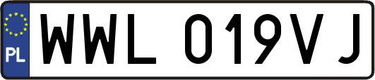 WWL019VJ