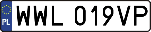 WWL019VP