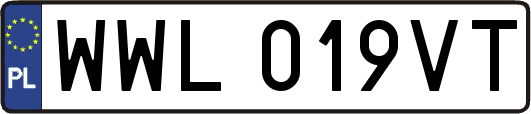 WWL019VT