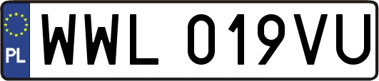 WWL019VU