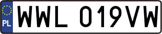 WWL019VW