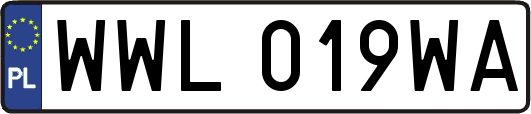 WWL019WA