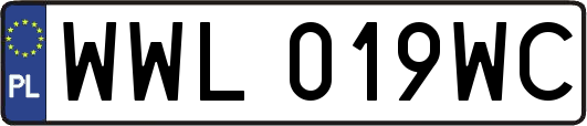WWL019WC