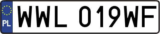 WWL019WF