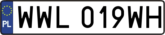 WWL019WH