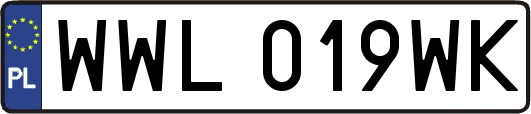 WWL019WK
