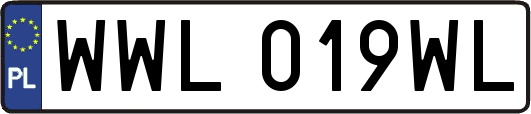 WWL019WL