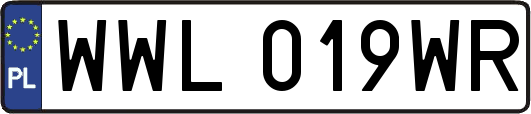 WWL019WR