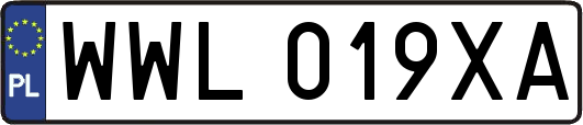 WWL019XA