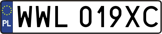 WWL019XC