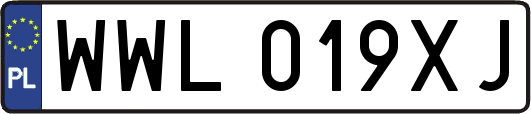 WWL019XJ