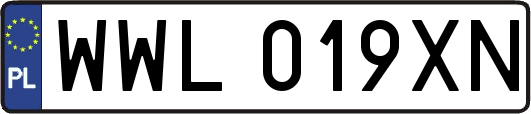 WWL019XN