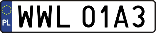 WWL01A3