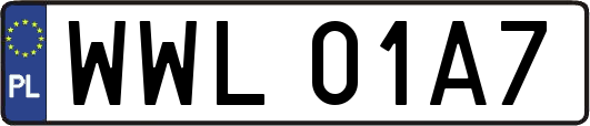 WWL01A7
