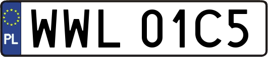 WWL01C5