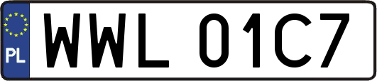WWL01C7