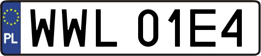 WWL01E4