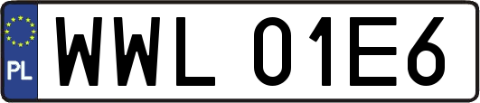 WWL01E6