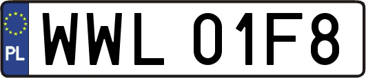 WWL01F8