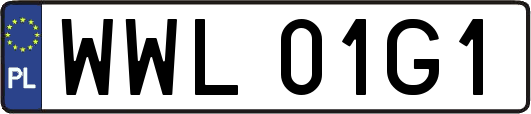 WWL01G1