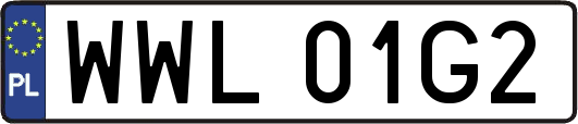 WWL01G2