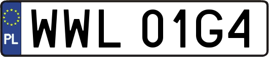 WWL01G4