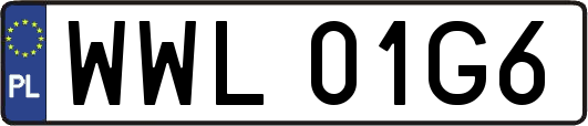 WWL01G6