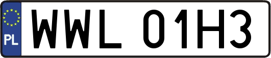 WWL01H3