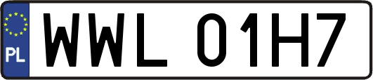 WWL01H7