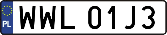WWL01J3