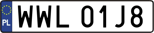 WWL01J8