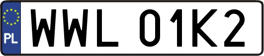 WWL01K2