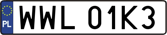 WWL01K3